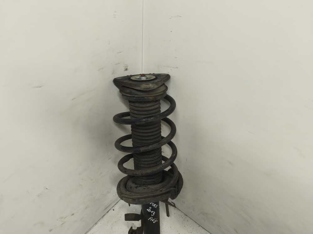 AMORTISSEUR AVANT GAUCHE FORD - Vue 2